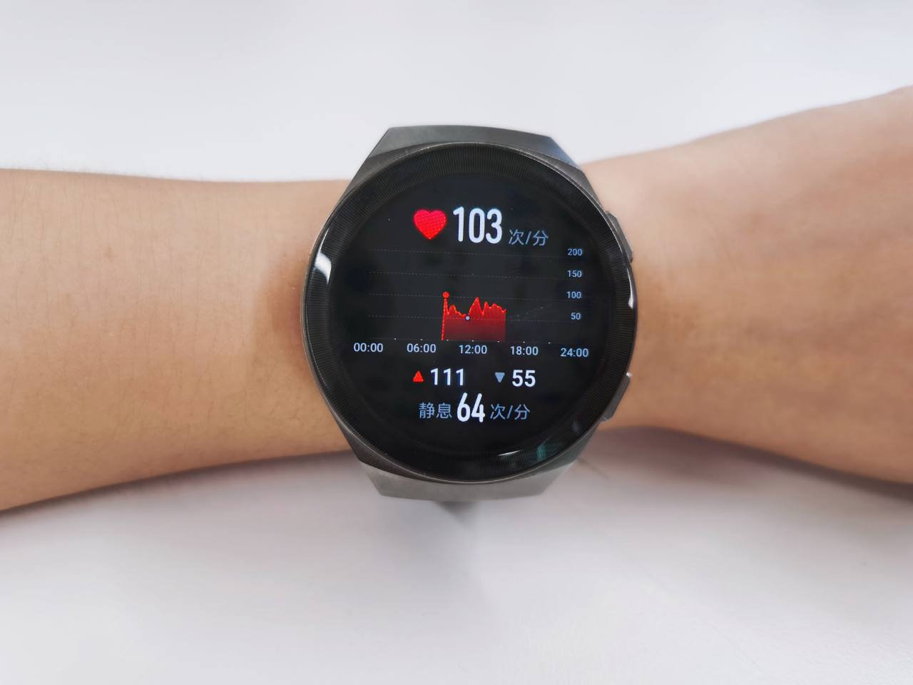 怎么使用心率带全天监测心率,什么情况下会用到心率监测