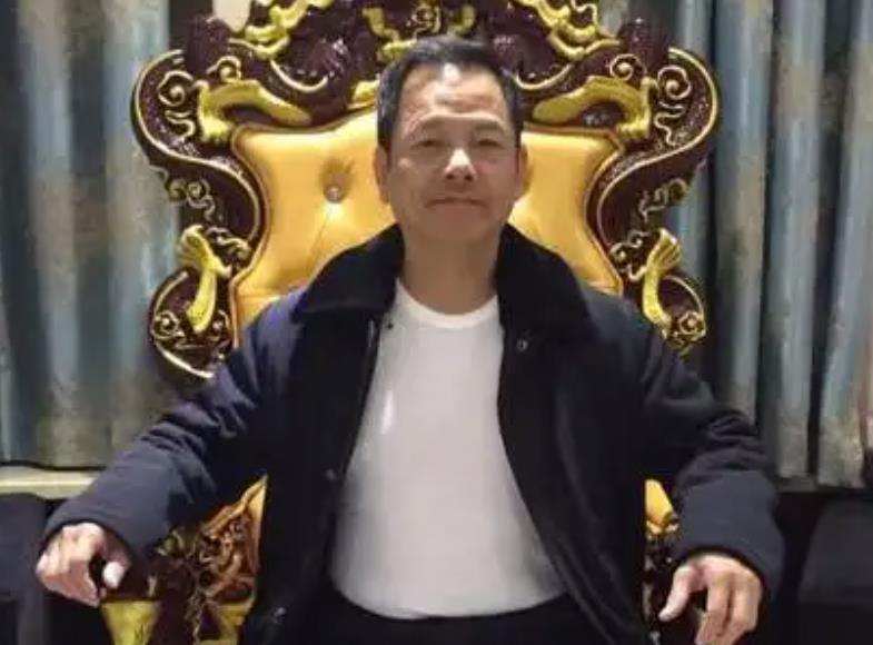 澳门老大崩牙驹最后的结局,澳门老大崩牙驹事件