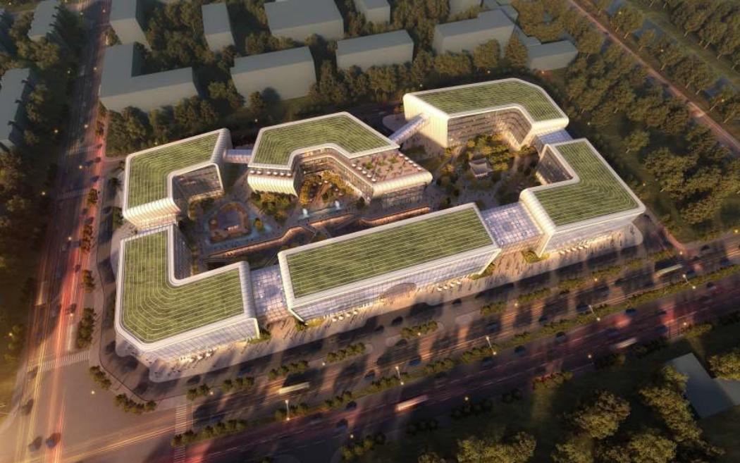 北京创业孵化基地入驻条件,北京科技园招商