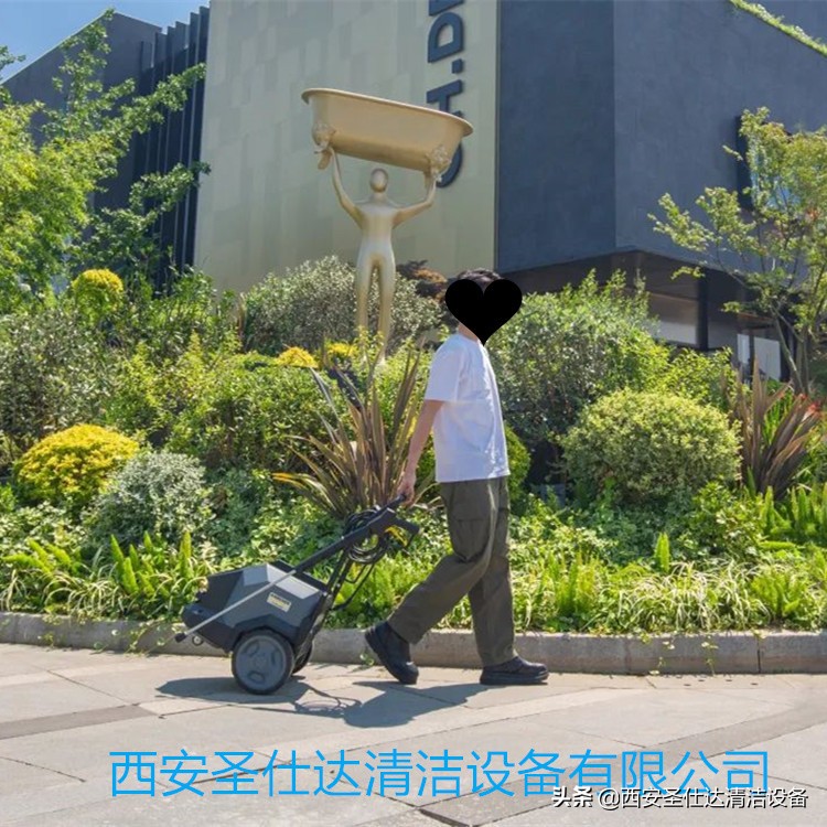 凯驰洗车机k2老款,凯驰卡赫高压清洗机