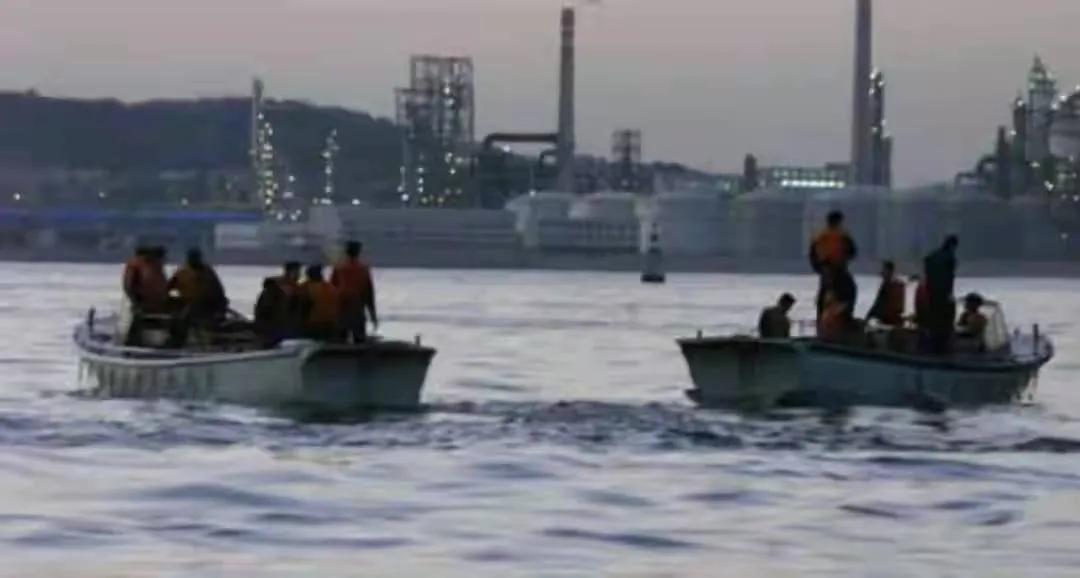 大连5.7空难事件真实现场,5.7大连空难事件