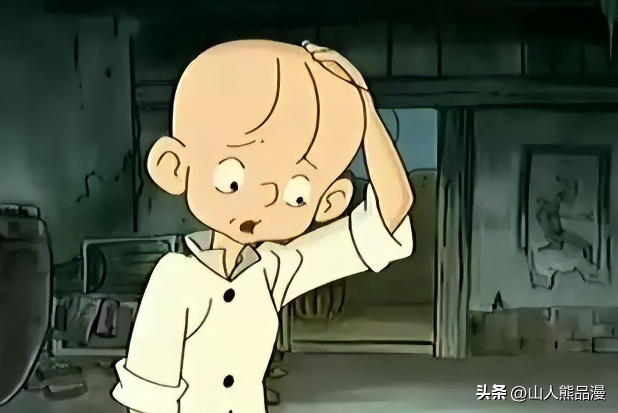 盘点8090后的童年动画片,盘点8090后的100部动画