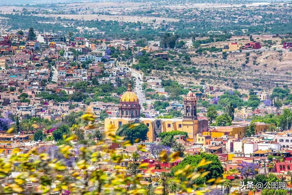中国女旅行家,世界上最美五十个城市