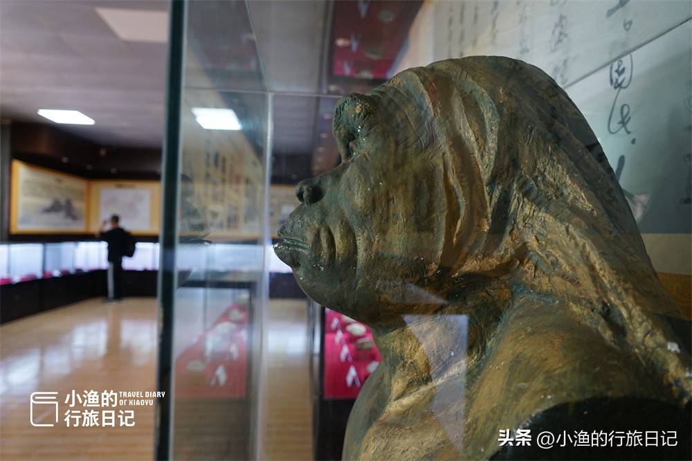 周末西安旅游攻略小众景点一日游,西安盛夏小众旅游攻略