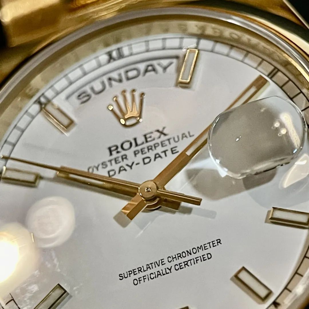 买表的故事,关于卖手表的故事