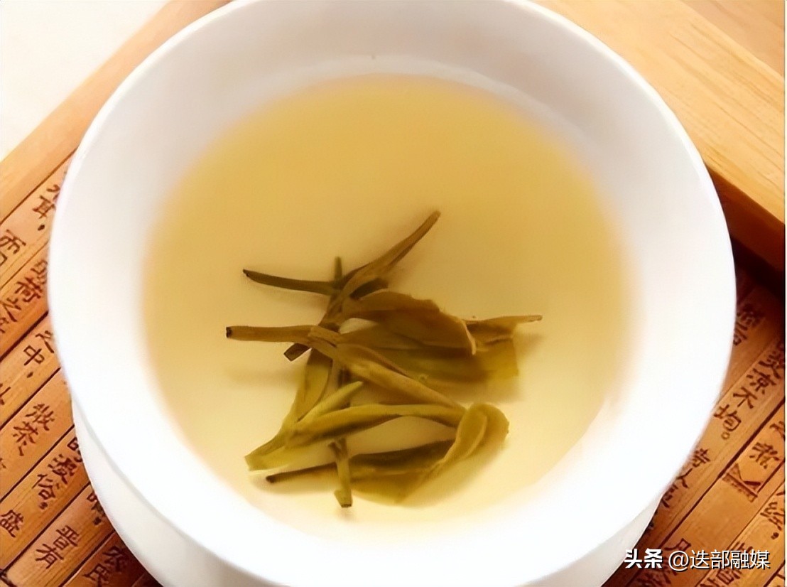 哪种茶比较好喝口感好又不贵,六大茶类哪种茶口感好喝