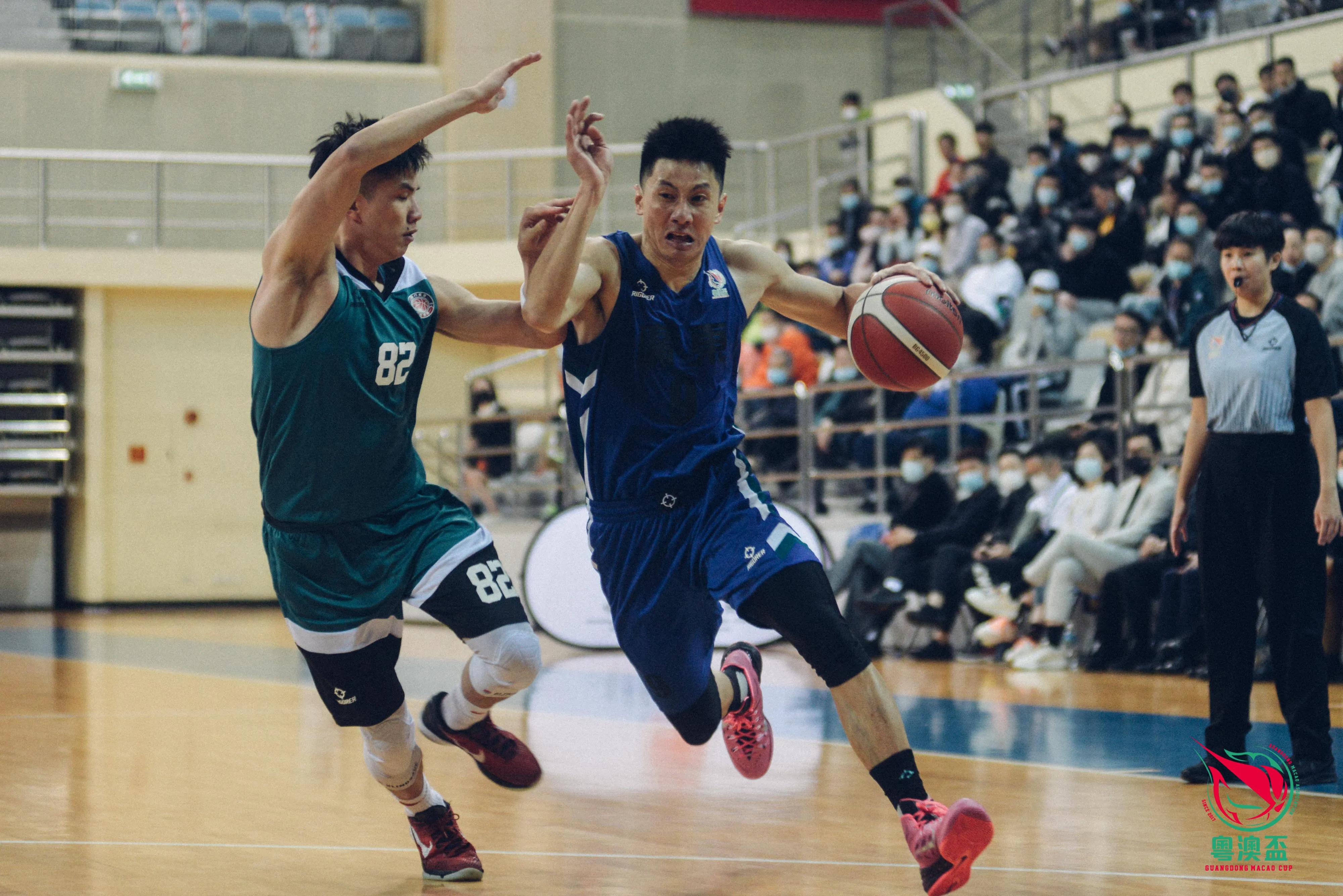 粤澳杯篮球赛广东队,粤澳杯篮球赛回放