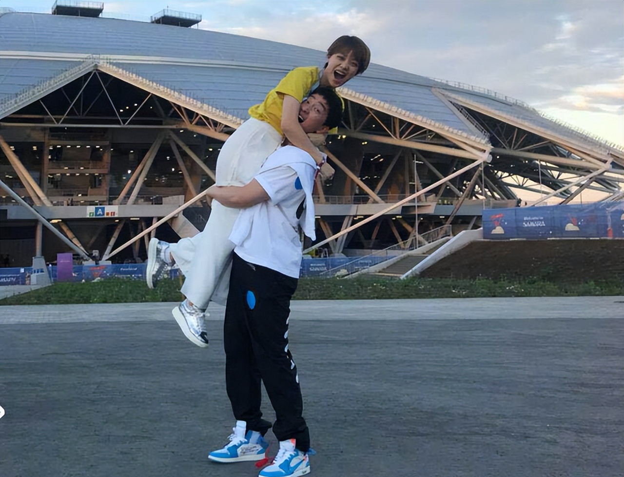 刘翔无子,刘翔不生孩子的原因