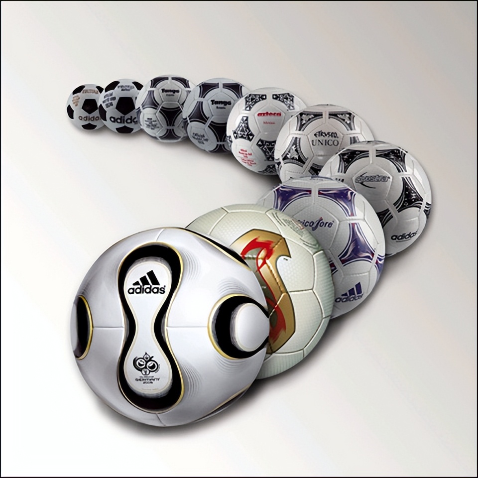 卡塔尔世界杯专用足球有多滑,卡塔尔世界杯黑科技