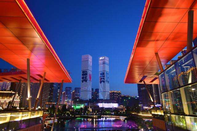 贵阳为什么会成为年轻人的香饽饽,蹲个城市