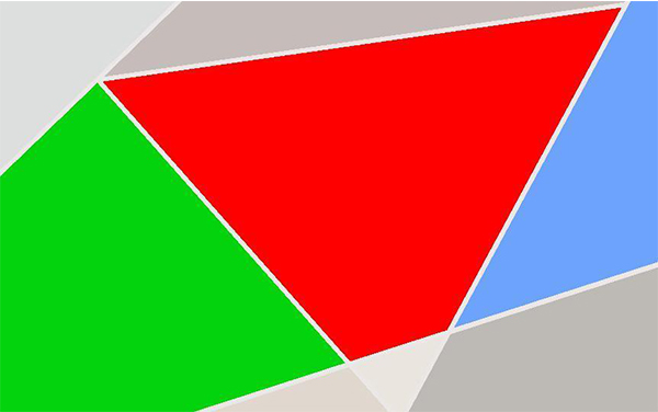 纠结墙漆颜色到底该怎么选,墙漆选色