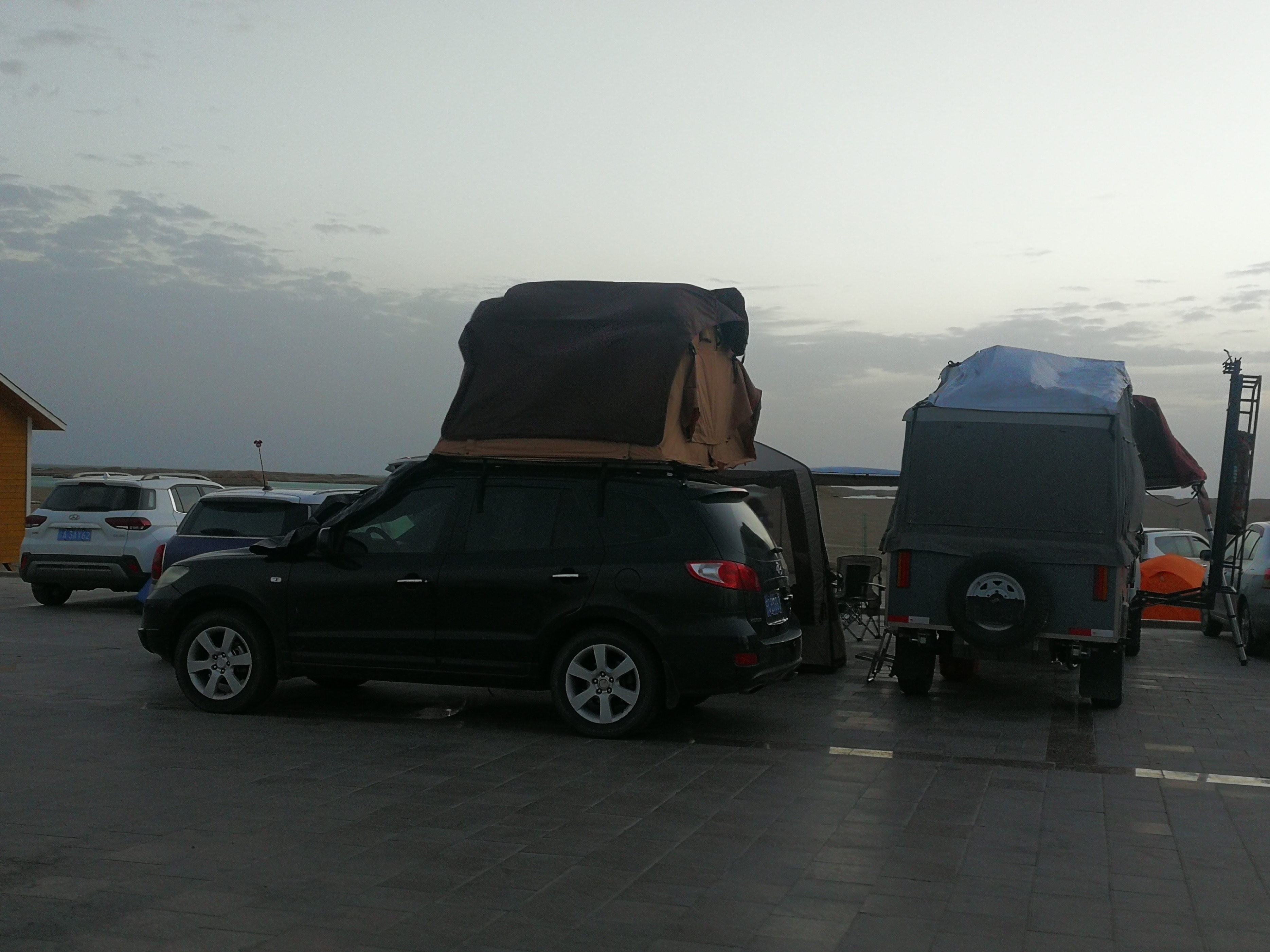 床车穷游费用,床车穷游价格