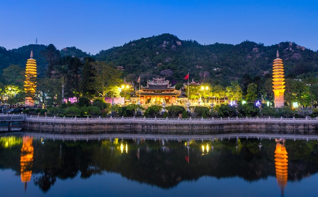 厦门外地车开车注意事项,厦门旅游注意事项大全