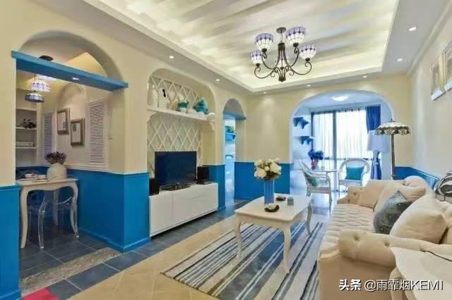 家庭装修软装都有哪些项目,哪些软装是装修必买的