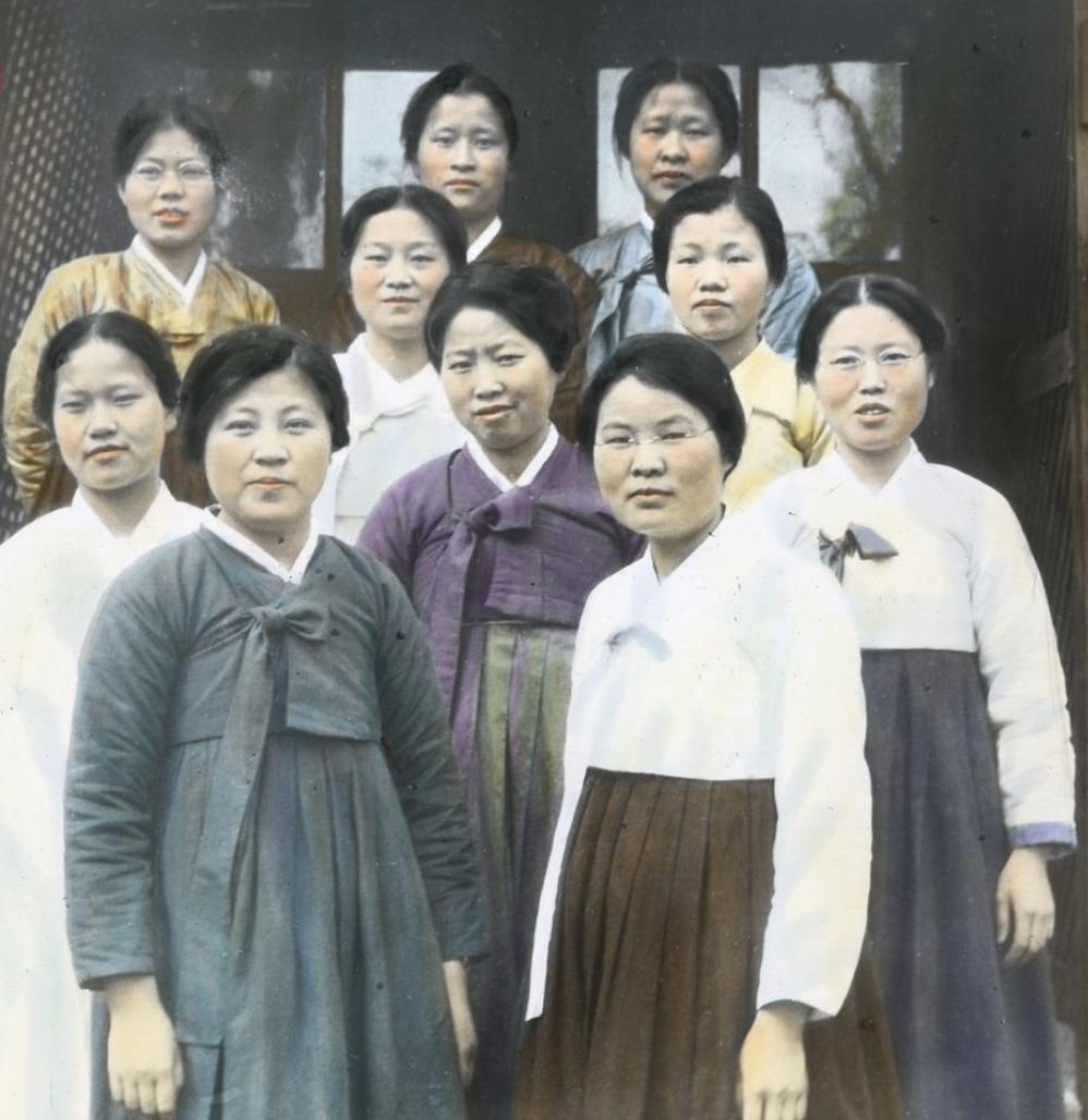 韩国到底有多扯淡？