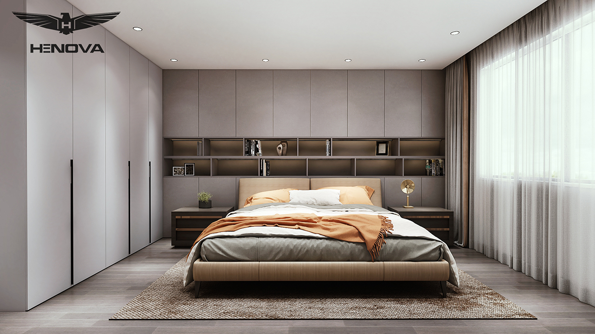 翰诺威全屋定制,翰诺威衣柜橱柜全屋定制