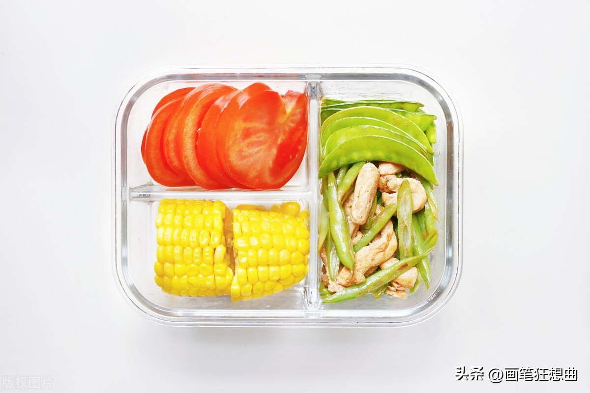 三种减肥方法让你拥有迷人好身材,突破减肥瓶颈期的最快方法