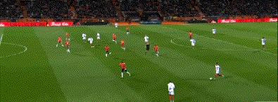 大巴黎丢第三球,大巴黎单场狂进八球