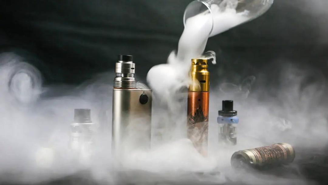 雾芯科技Q3净利润大幅下滑，*子烟电**黄金年代已逝？