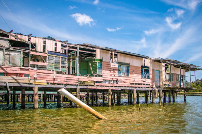 告诉你一个真实的文莱,最新的文莱视频