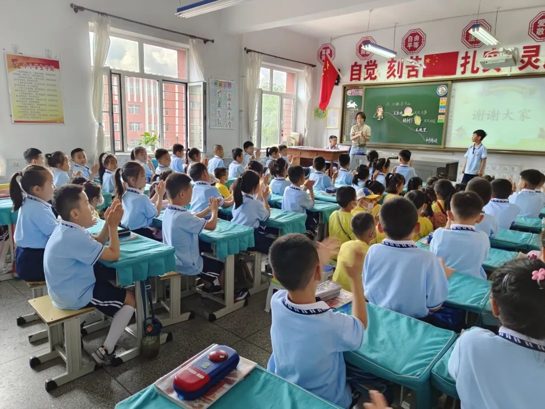 碑林区幼儿园幼小衔接,东河区幼小衔接