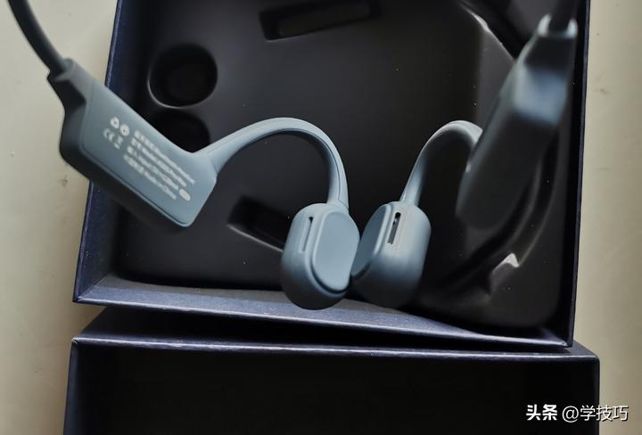 sanag骨传导耳机a50和a51,塞那a50蓝牙耳机