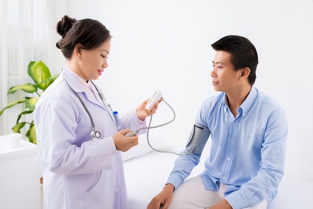 健康小贴士高血压,关于高血压的中医辨证论治