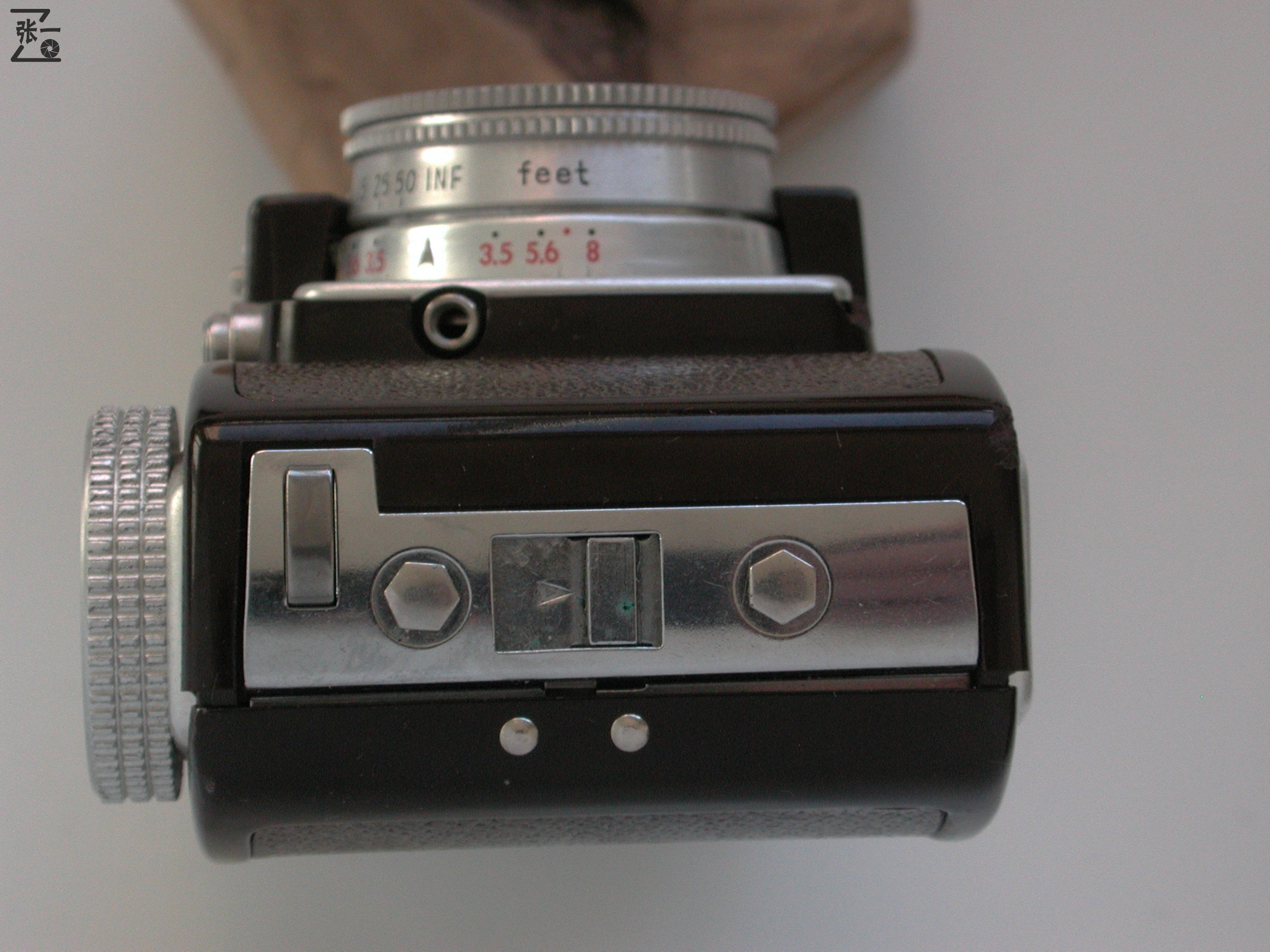 kodak胶卷照相机怎么用,柯达相机历史