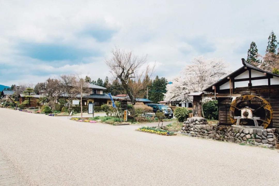 乡村改造创意工坊设计概念,极简乡村改造设计