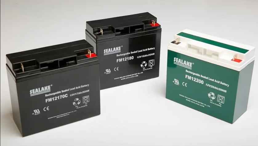 铅酸电池石墨烯电池和锂电池哪个好,石墨烯铅酸电池与锂电池的区别