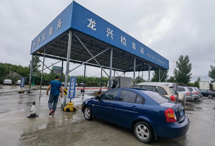 哈尔滨二手车交易暗访,哈尔滨二手车记者暗访