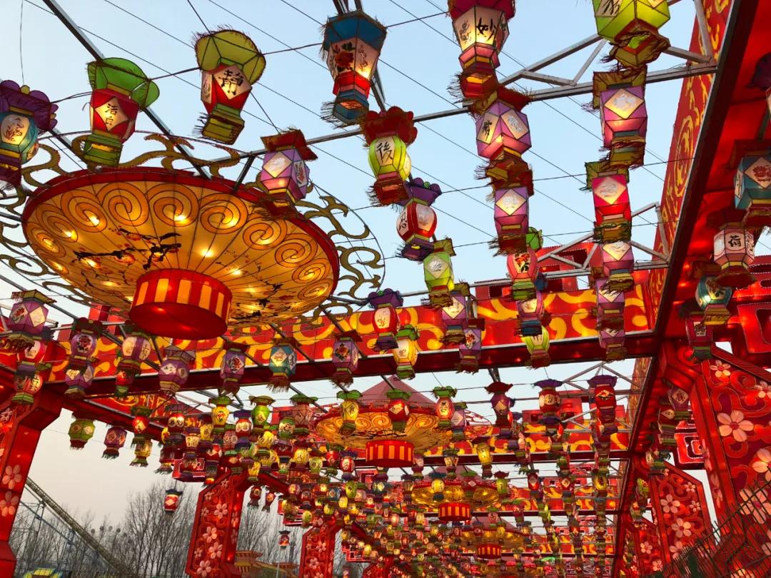 哪里城市过春节最有年味,最有年味的过年是怎么样的