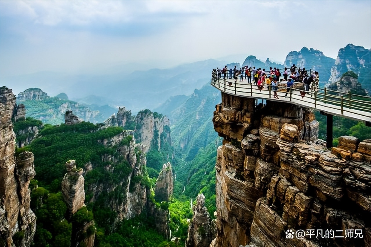 保定十大风景名胜区,保定一定不能错过的8个景点