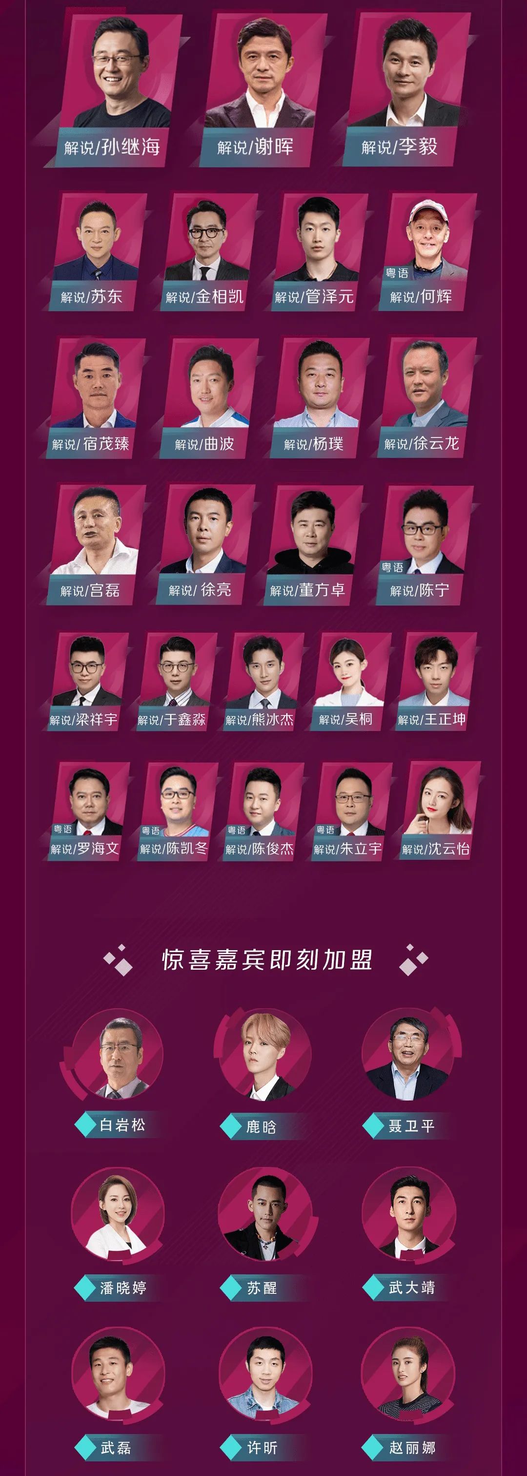 全网都在问世界杯直播去哪看？这么挑就不会错