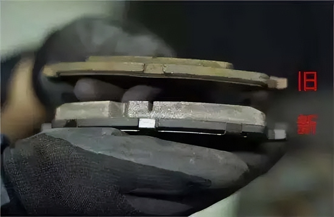 起步刹车异响开一会就消失了,刹车发出异响这些情况不要慌