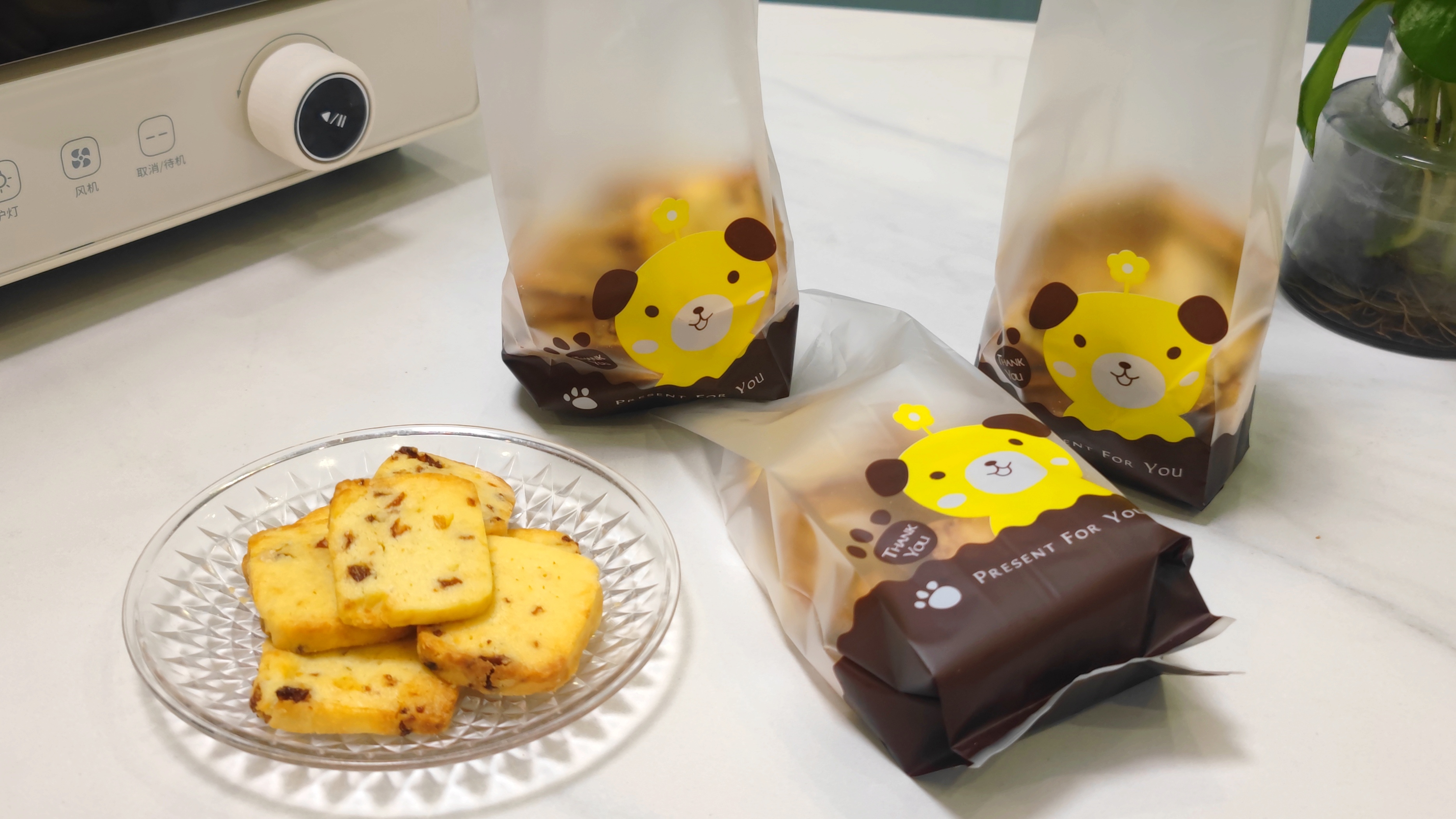 长帝大白鲸烤箱使用方法视频教程,长帝大白鲸哪个烘焙博主用