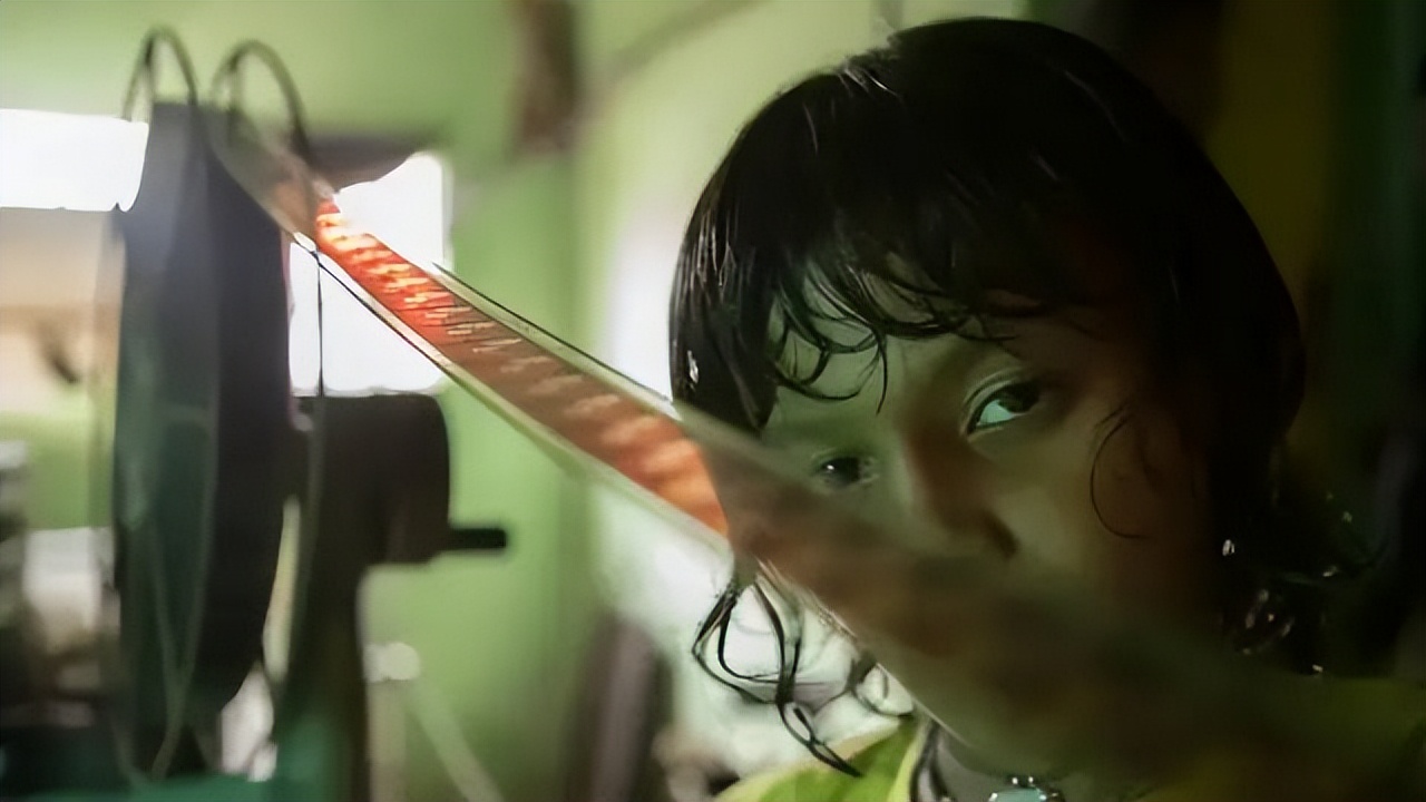 历届奥斯卡获奖影片及提名影片,第88届奥斯卡获奖电影名单