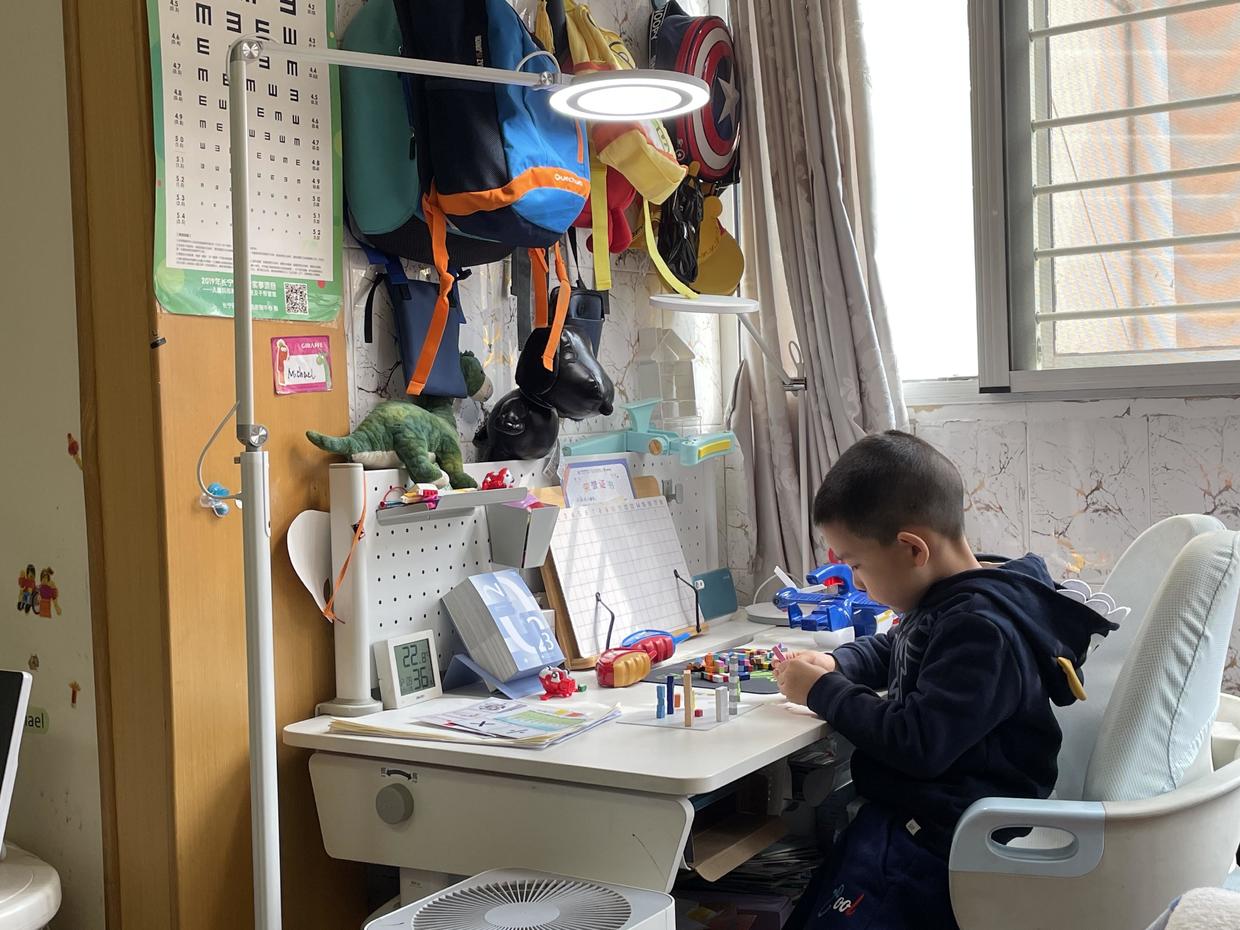 让孩子从零学习编程,少年儿童编程学习