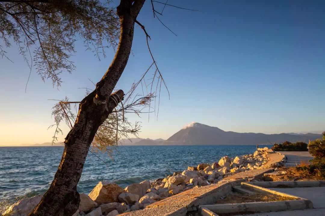 新品评测：Tokina11-18mmF2.8E多场景摄影搭档