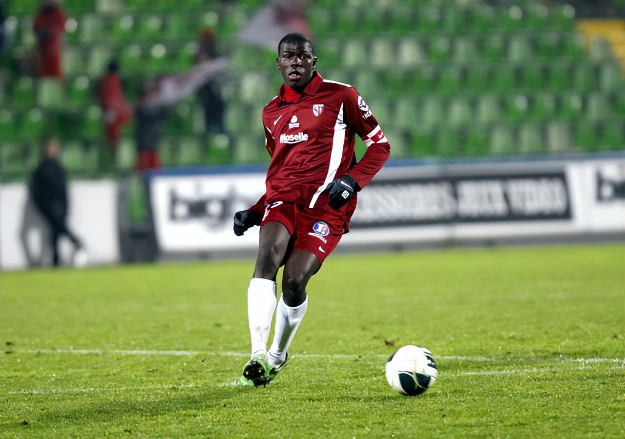 塞内加尔足坛十大球星,塞内加尔球星排名前十