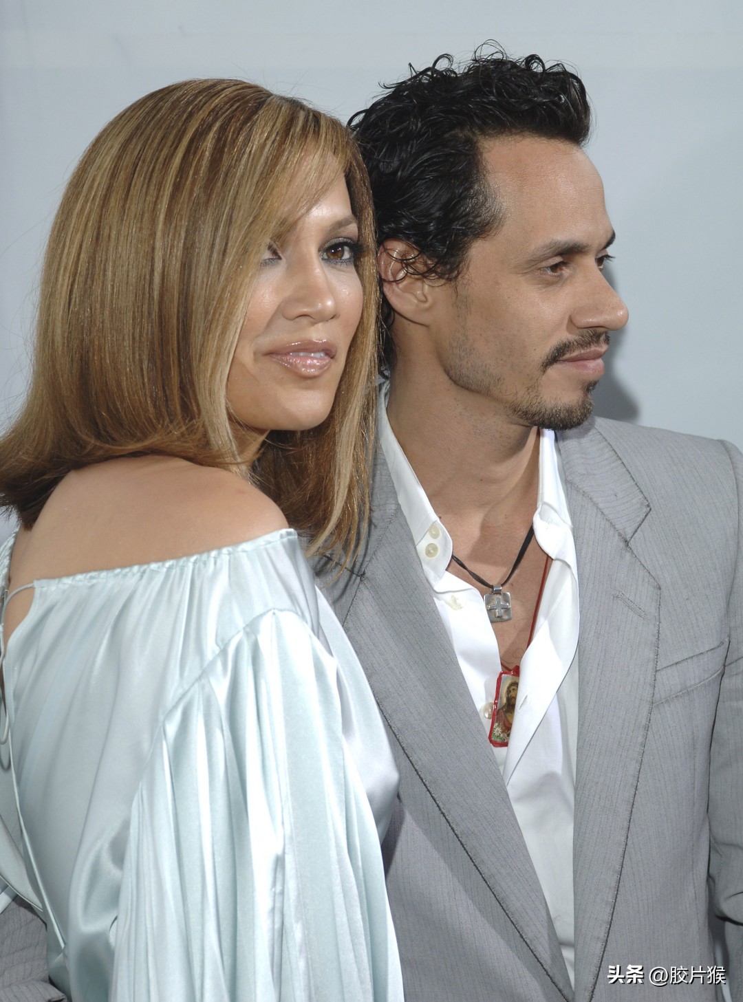 好莱坞最悲惨的夫妻,好莱坞名人的婚姻史