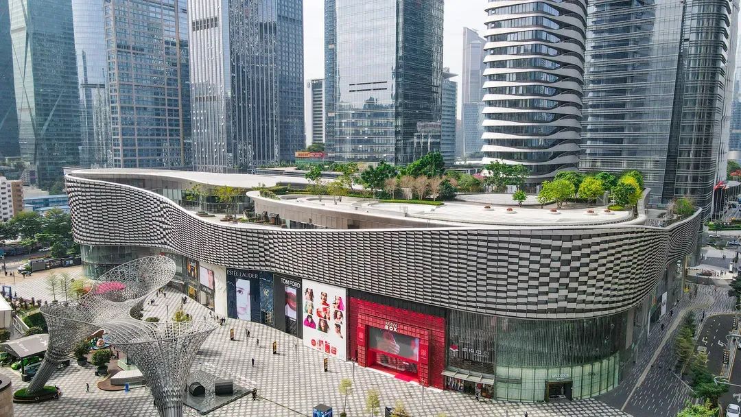 精品线路|看完这份「夜圳美打卡指南」，我心动了…