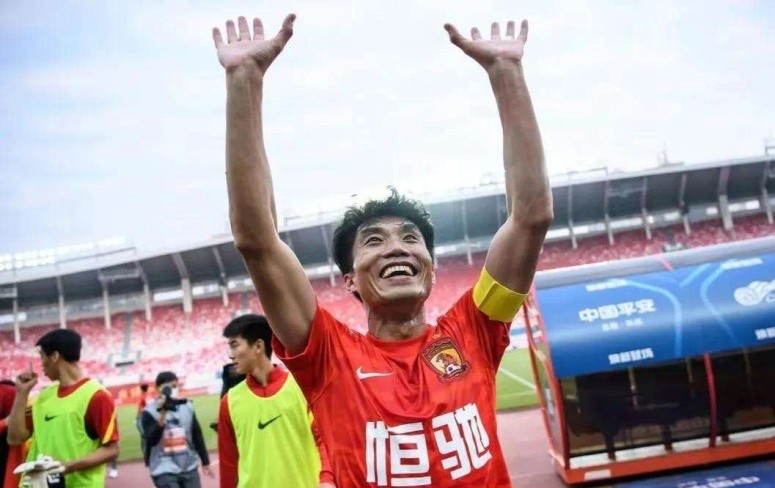 郑智广州恒大最新消息,恒大郑智最近消息