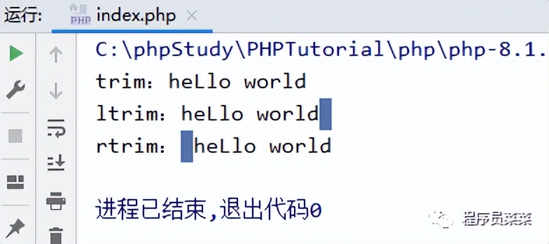 php把json字符串解析为数组,php常用数组函数与字符串函数