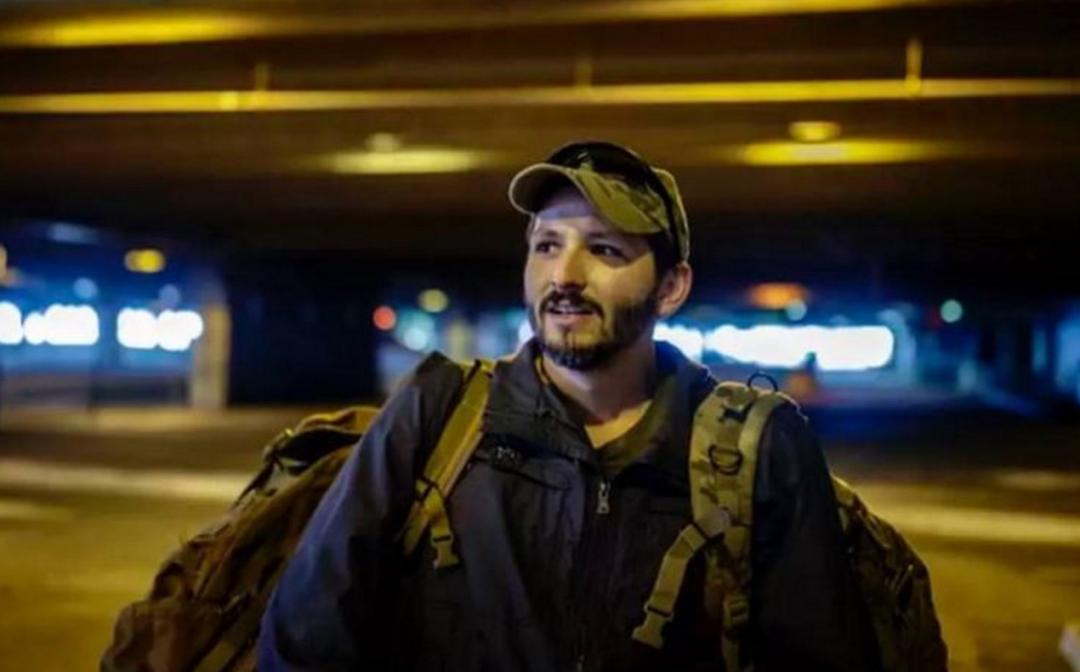 俄乌战场网红,乌克兰俄乌战场上的网红