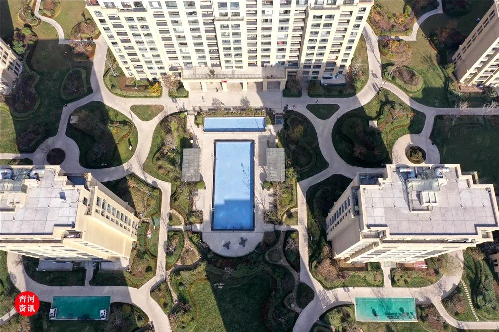 齐河绿城当年开盘多少钱,齐河房产绿城