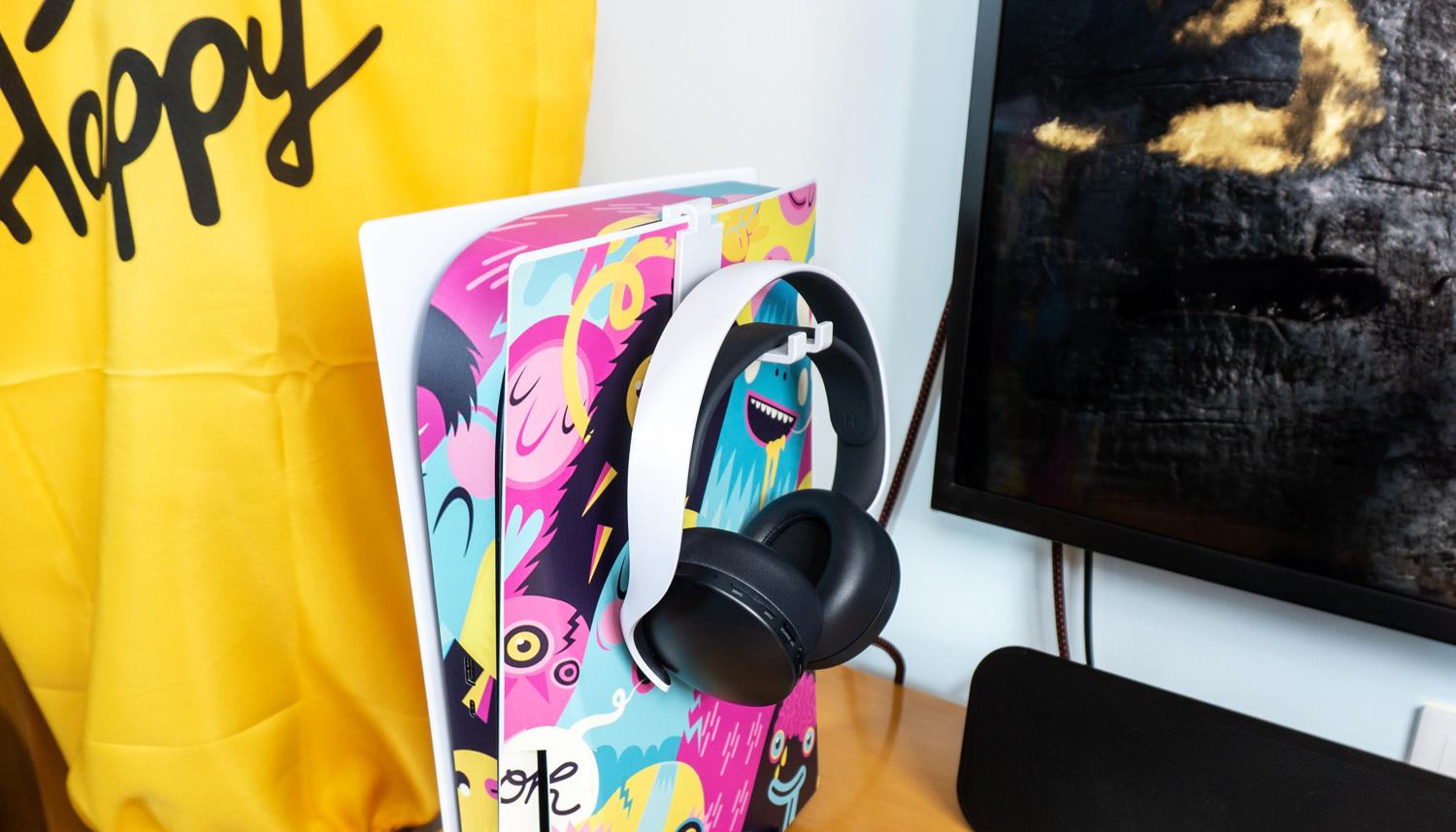 ps4和ps5的p5r哪个建议入手,ps5值得入手的其他配置