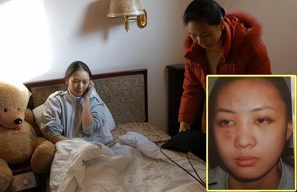 嫁人即翻身？从丑闻女主到逆袭视后，童谣身后的故事从没那么简单