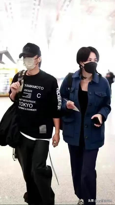 王菲谢霆锋最初在一起视频,最初的王菲谢霆锋