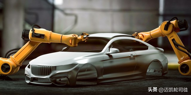 记住了，购买销量好的二手车，即使停产或改款，也不怕找不到配件